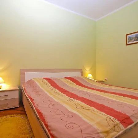 Apartamento Robert 1317 Pomer