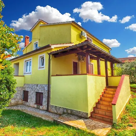 Apartmán Robert 1317