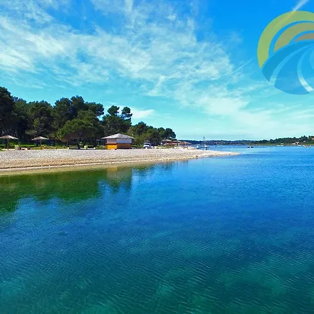 Apartmán Robert 1317 Pomer