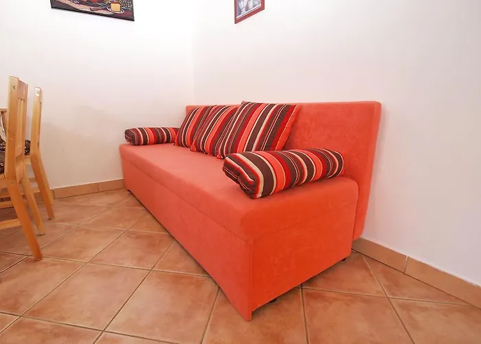 Appartamento Robert 1317 Pomer