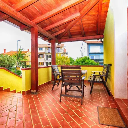 Apartamento Robert 1317 *