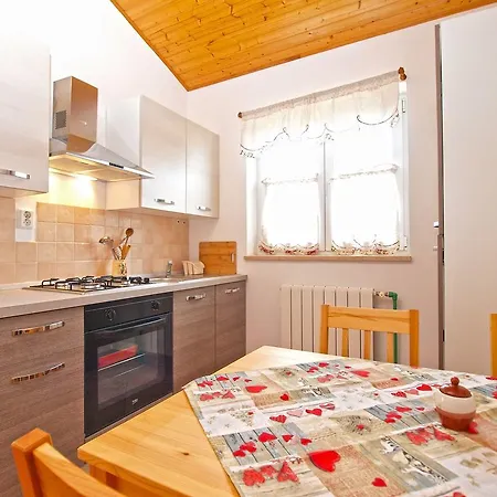 Apartamento Robert 1317 *