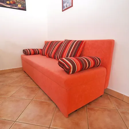 Apartamento Robert 1317 Pomer