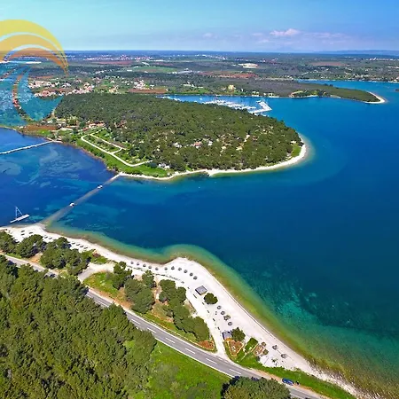 Apartamento Robert 1317